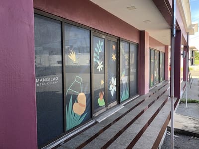 Mangilao Dental Clinic - Dr. Sarah Clegg DDS