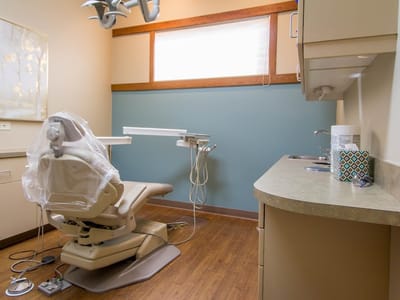 Mangum Dental