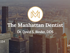 Manhattan Dentist