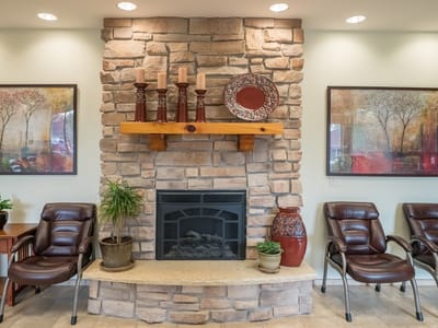 MANKATO FAMILY DENTAL, PA