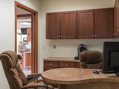 MANKATO FAMILY DENTAL, PA