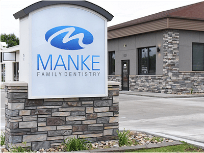 Manke Family Dentistry