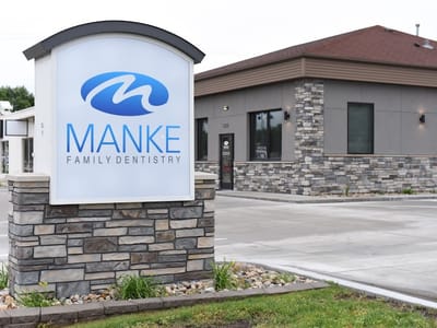 Manke Family Dentistry