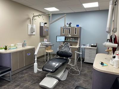 Mann Family Dental