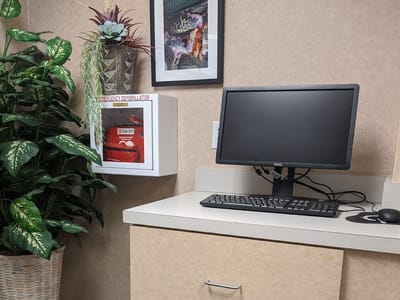 Mansey Family Dentistry of Washington, LLC