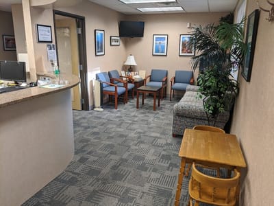 Mansey Family Dentistry of Washington, LLC