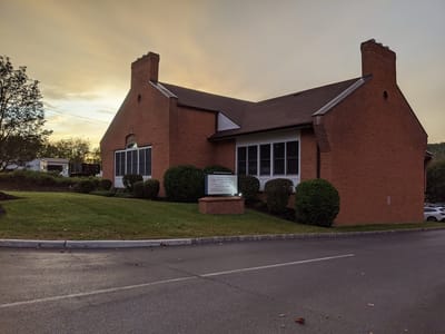 Mansey Family Dentistry of Washington, LLC