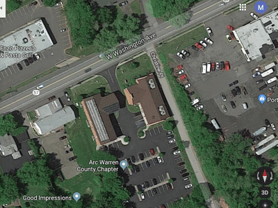 Mansey Family Dentistry of Washington, LLC