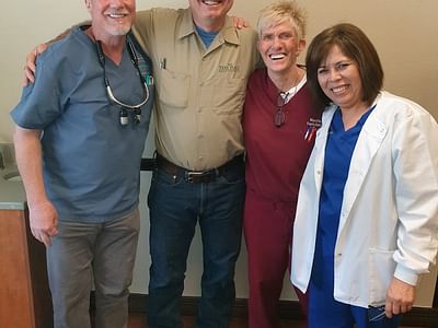 Mansfield Family Dentistry: Bauer John E DDS