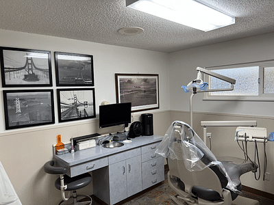 Manteca Smiles | Family Dentist in Manteca