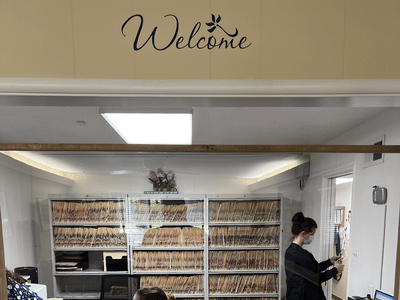 Manteca Smiles | Family Dentist in Manteca