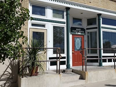 Manti Family Dental Clinic