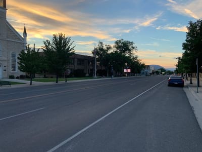 Manti Family Dental Clinic