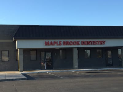 Maple Brook Dental of MN