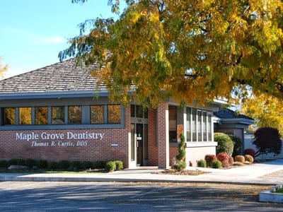 Maple Grove Dentistry