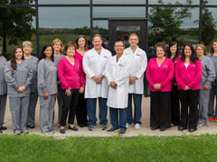 Maple Grove Family Dental Clinic