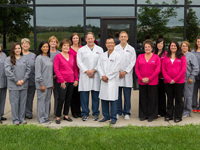 Maple Grove Family Dental Clinic
