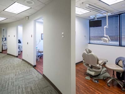 Maple Grove Family Dental Clinic