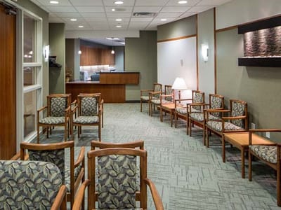 Maple Grove Family Dental Clinic