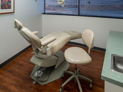 Maple Grove Family Dental Clinic