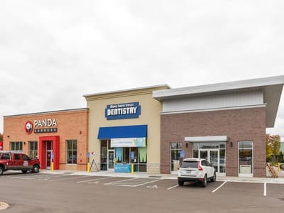 Maple Grove Smiles Dentistry