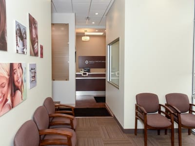 Maple Grove Smiles Dentistry