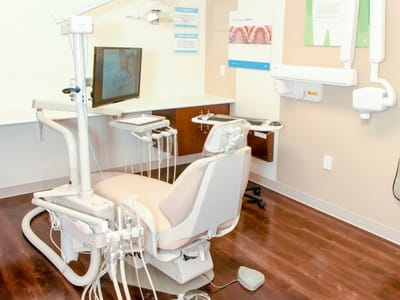 Maple Grove Smiles Dentistry