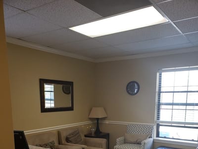 Maple Hills Family Dentistry/Kinsey Walters DDS