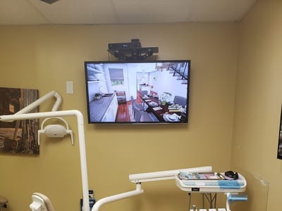 Maple Hills Family Dentistry/Kinsey Walters DDS