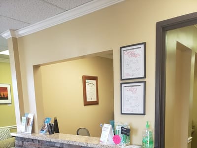 Maple Hills Family Dentistry/Kinsey Walters DDS