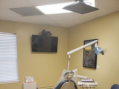 Maple Hills Family Dentistry/Kinsey Walters DDS
