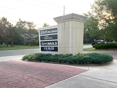 Maple Park Dentistry