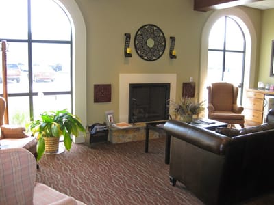 Maple Park Dentistry