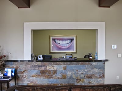 Maple Park Dentistry