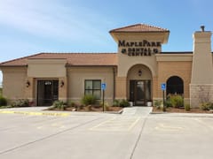 Maple Park Dentistry