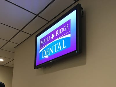Maple Ridge Dental