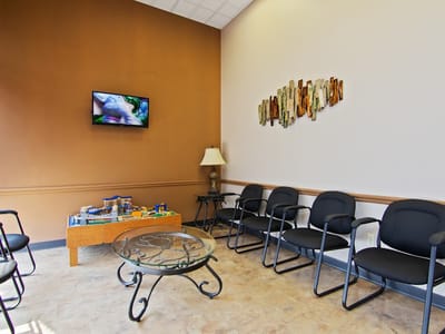 Maple Shade Dental at Camp Crossing