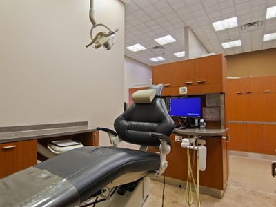 Maple Shade Dental at Camp Crossing
