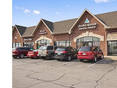 Maple Shade Dental at Camp Crossing