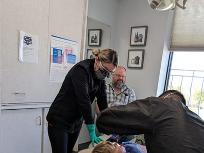 Maple Shade Dental of Peoria