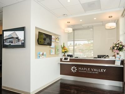 Maple Valley Modern Dentistry