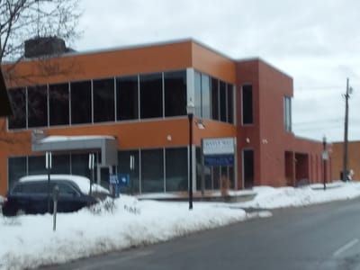 Maple Way Dental Care