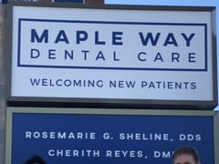 Maple Way Dental Care