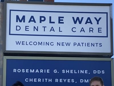 Maple Way Dental Care