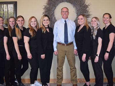 Mapleton Family Dentistry