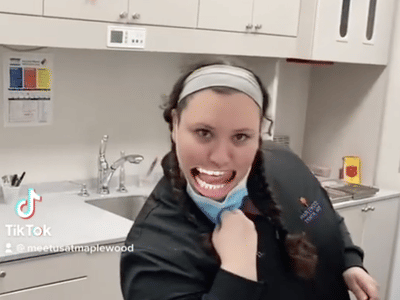 Maplewood Dental Arts