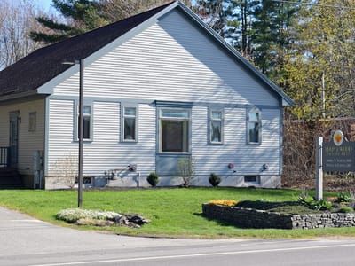 Maplewood Dental Arts