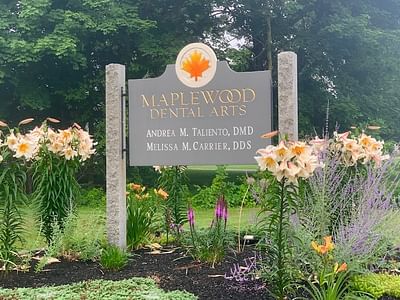Maplewood Dental Arts