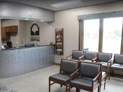 Maplewood Dental
