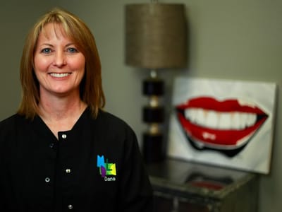 Maplewood Laser Dental Clinic